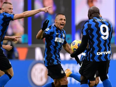 Galatasaray va con todo por el fichaje de Alexis Sánchez