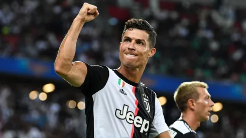 Jorge Mendes no tiene dudas