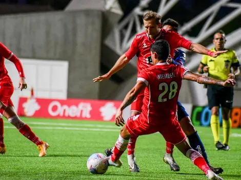 Junior vs U. La Calera | Hora y canal para ver EN VIVO y ONLINE a los cementeros por la Copa Sudamericana