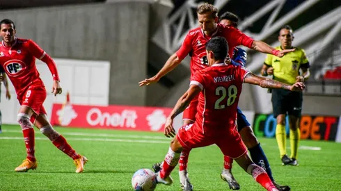 Unión La Calera quiere seguir haciendo historia en la Copa Sudamericana