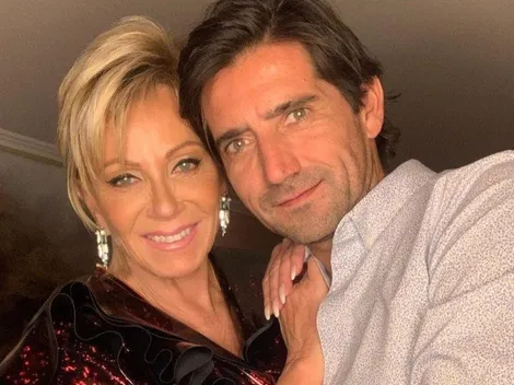 Feroz trolleo al pololo de Argandoña