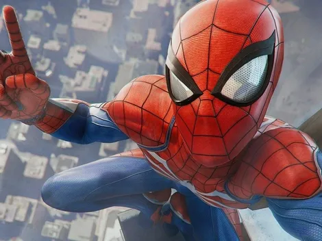Spider-Man Remastered ya deja transferir tus partidas guardadas de PS4 a PS5