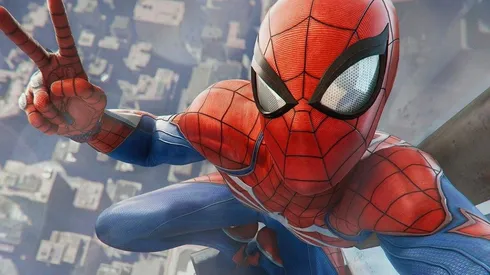 Spider-Man Remastered: Ya puedes transferir partidas de PS4 a PS5