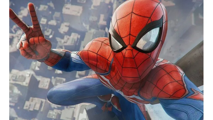 Spider-Man Remastered: Ya puedes transferir partidas de PS4 a PS5