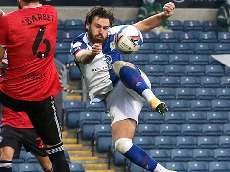 ¡Ojo Rueda! Ex delantero Sub 20 de Inglaterra quiere a La Roja