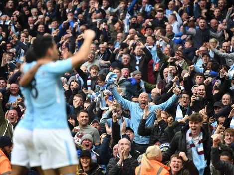 Hinchas de la Premier podrán volver a los estadios en diciembre