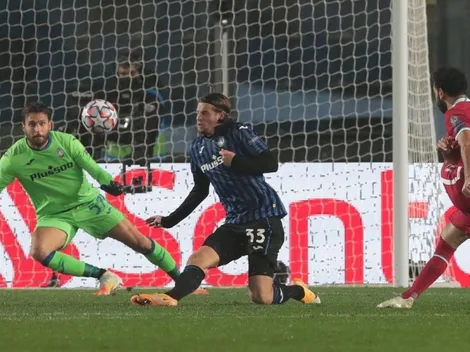 Liverpool va a la caza de otro triunfo en la Champions