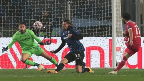 Liverpool va a la caza de otro triunfo en la Champions