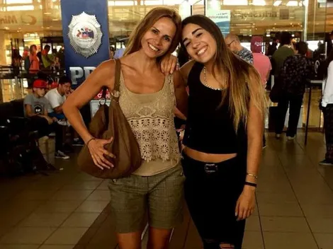 La "Sita Jeannette" presenta a su hija mayor