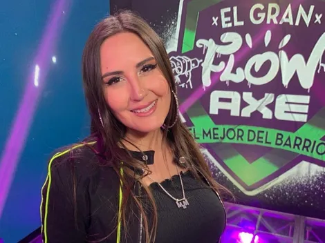 Fijan estreno de nuevo programa "El Gran Flow Axe"