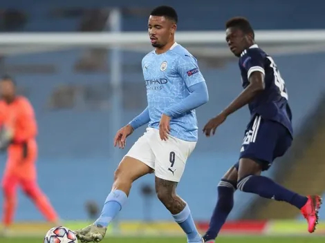 Manchester City va a Grecia para abrochar su clasificación frente al Olympiacos