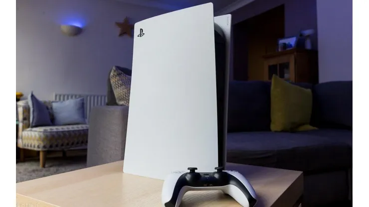 PDI anuncia que rastrearán PS5 robadas con la IP