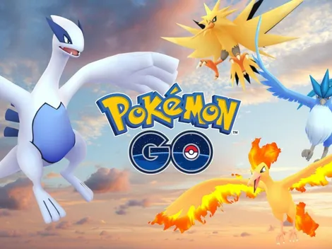 Pókemon GO actualiza los bonos temporales hasta el 2021