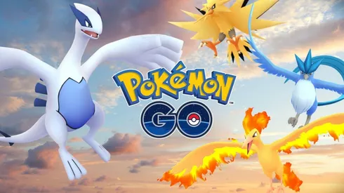 Pókemon GO actualiza sus bonos de pandemia