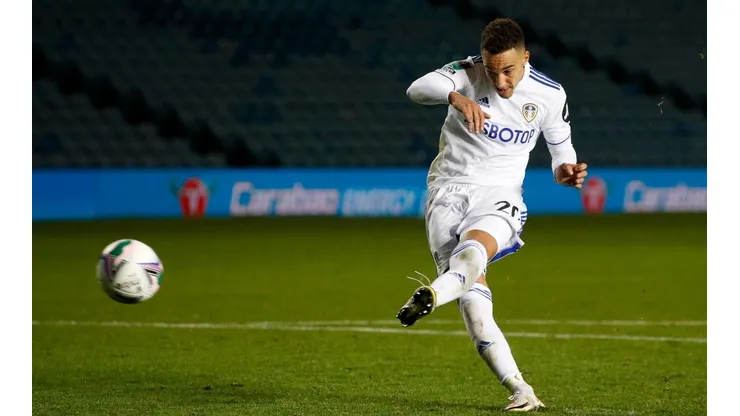 El refuerzo del Leeds a la filial