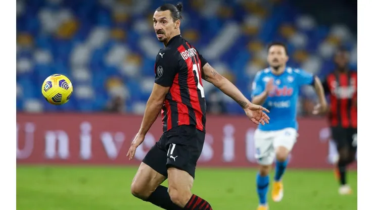 El delantero está viviendo un renacer en la Serie A.