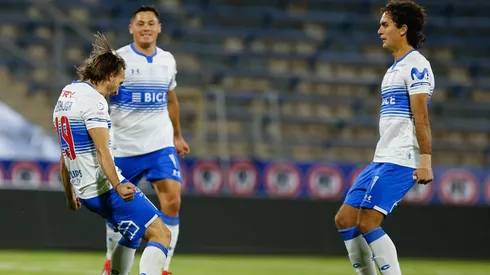 3-1 en los primeros minutos