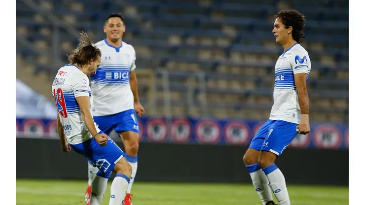 3-1 en los primeros minutos