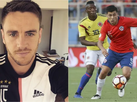 Gonzalo Fouillioux pide plan para selecciones menores