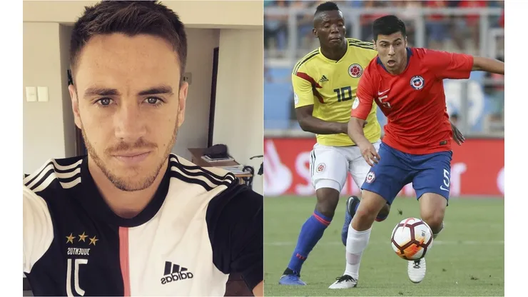 Gonzalo Fouillioux asegura que el trabajo en selecciones menores puede atraer la mayor riqueza para el fútbol chileno