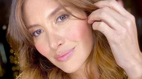 Karen Bejarano fue parte del staff del exitoso programa juvenil "Mekano".