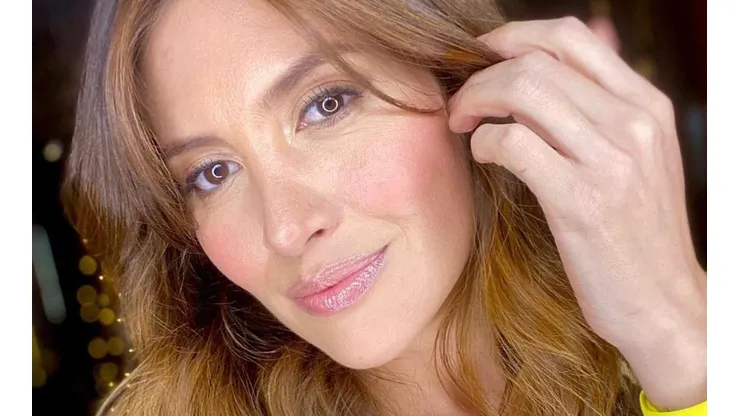 Karen Bejarano fue parte del staff del exitoso programa juvenil "Mekano".