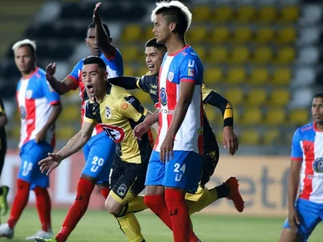 Los piratas buscarán avanzar ante Sport Huancayo