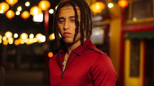 Pablo Chill-E estuvo nominado a los Latin Grammy este año.