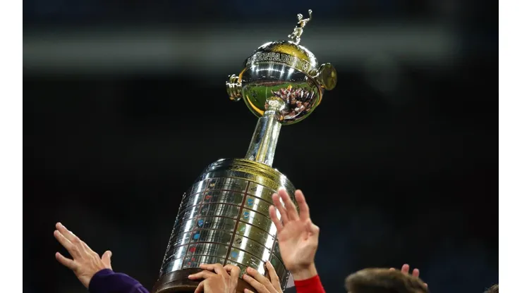 La semana del 24 de noviembre llega cargada de duelos por la Libertadores.