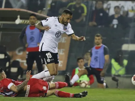 Horario: Colo Colo busca mantener la racha de local ante Curicó
