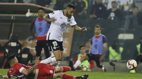 El Cacique tiene la posibilidad de acercarse a varios en la tabla.