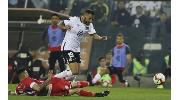 El Cacique tiene la posibilidad de acercarse a varios en la tabla.