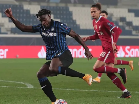 Liverpool intentará seguir con campaña perfecta ante el Atalanta