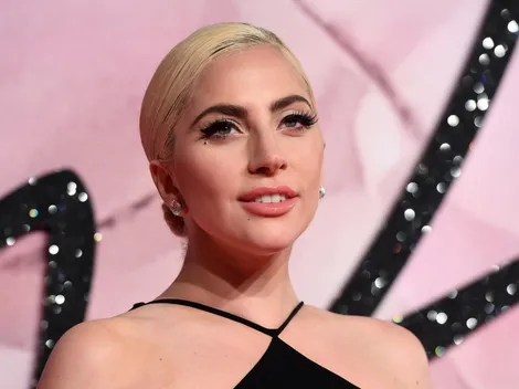 Lady Gaga vuelve al cine junto a Brad Pitt en una película de acción