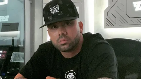 El músico puertorriqueño comenzó a los 19 años en la industria del reggaeton.