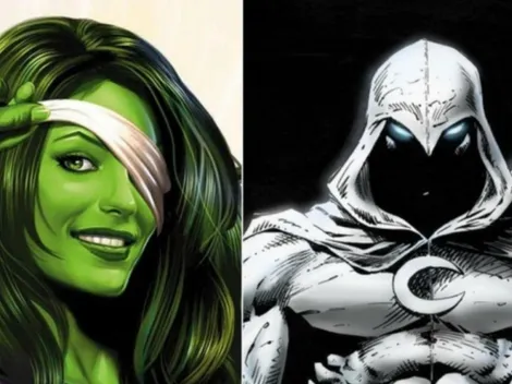 "Moon Knight" y "She-Hulk" ya tienen fecha para retomar filmaciones