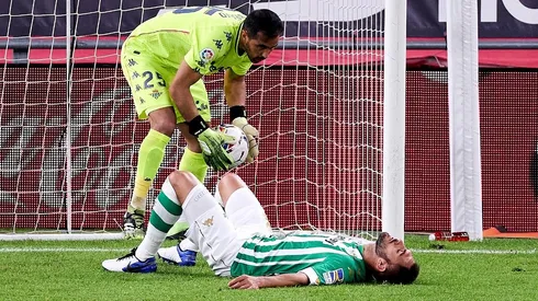 Bravo evitó una goleada mayor del Athletic ante el Betis
