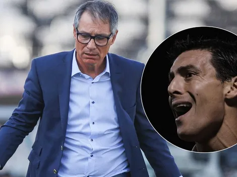 Eros Pérez se lanza contra Holan y pone a San José por encima