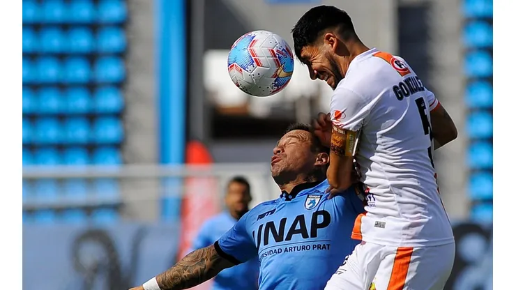 Empate con gusto a poco