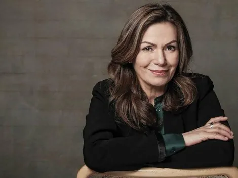 Solange Lackington revela que se une al elenco de "Verdades Ocultas"