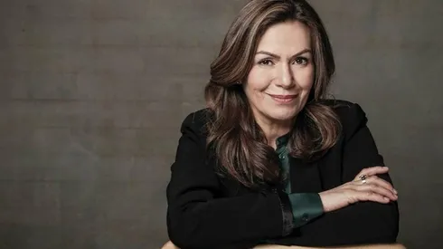 La actriz lleva varios años trabajando en Mega y finalmente se unirá a la producción líder en sintonía en la tarde.