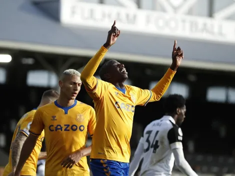 Everton vuelve al triunfo luego de tres derrotas