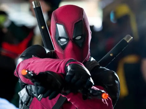 Confirman tercera entrega de "Deadpool" con Ryan Reynolds