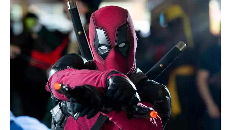 Disney finalmente será la encargada de seguir con la franquicia del antihéroe de Marvel.