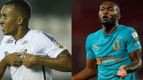 El cuadro ecuatoriano es líder de la Serie A de Ecuador.