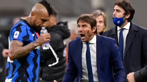 Conte pide más protagonismo
