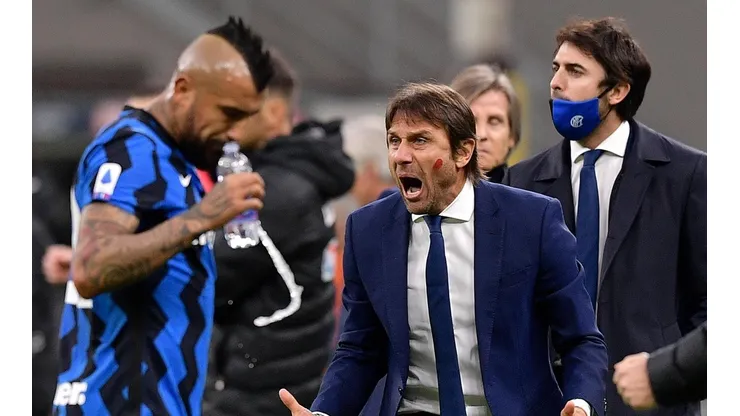 Conte pide más protagonismo