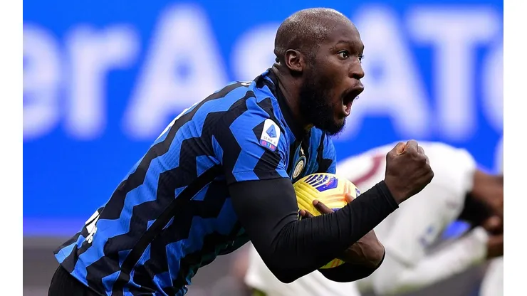 Lukaku critica al Inter