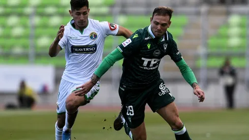 Audax Italiano tiene un partido clave frente a Santiago Wanderers.