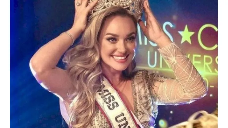 (Foto: captura de Instagram)